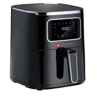Alpina 871125224687 Air Fryer - Frytkownice - miniaturka - grafika 1