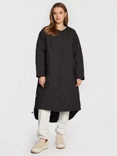 Puma Kurtka puchowa Infuse 535580 Czarny Oversize - Kurtki i kamizelki sportowe damskie - miniaturka - grafika 1