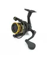 Kołowrotki - Kołowrotki Jaxon Kreon Kx Match - miniaturka - grafika 1