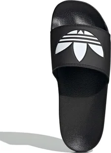 Adidas Klapki męskie Adilette Lite czarne r. 43 FU8298 - Klapki i japonki męskie - miniaturka - grafika 1
