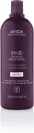 Szampony do włosów - AVEDA Invati Advanced Lekki szampon złuszczający 1000 ml - miniaturka - grafika 1