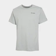 Koszulki męskie - COLUMBIA T-SHIRT VALE TEE QRY - Columbia - miniaturka - grafika 1