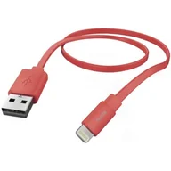Kable USB - Hama Kabel USB Lightning 1.2m Różowy 001736450000 - miniaturka - grafika 1