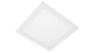 Oprawy, klosze i abażury - Oprawa LED MATIS PLUS typu downlight,IP44,24W,2000lm,AC220-240V,50/60Hz,120,3000K,wpuszczana,biały - miniaturka - grafika 1