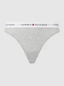 Majtki damskie - Stringi z bawełny - miniaturka - grafika 1