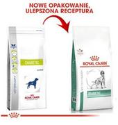 Royal Canin Veterinary Diet Canine Diabetic DS37 1,5 kg