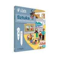 Książki edukacyjne - Czytaj z Albikiem Sztuka - miniaturka - grafika 1
