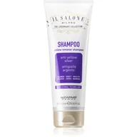 Szampony do włosów - Alfaparf Il Salone Milano SALONE YELLOW REMOVER SHAMPOO 250.0 ml - miniaturka - grafika 1