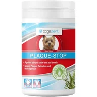 Higiena jamy ustnej zwierząt - Bogadent PLAQUE-STOP 100% alg Pies 70 g - miniaturka - grafika 1