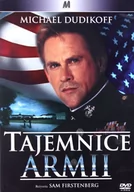 Dramaty DVD - Tajemnice armii - miniaturka - grafika 1