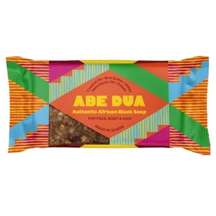 Black Soap czarne mydło w kostce PSCHP 100g - Mydła - miniaturka - grafika 1