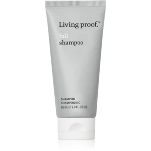 Living Proof Full szampon zwiększający objętość włosów cienkich 60 ml - Szampony do włosów - miniaturka - grafika 1