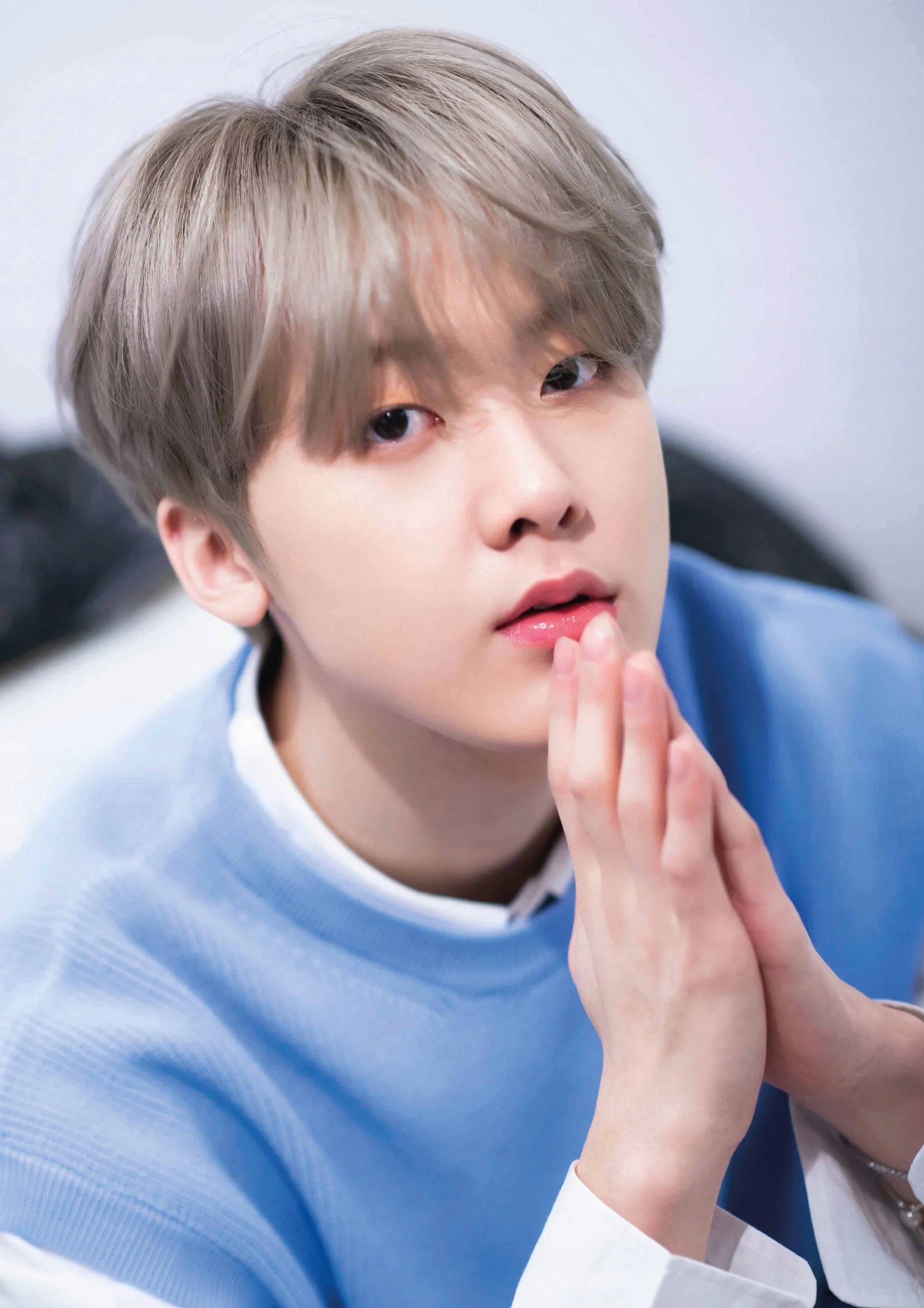 Plakat A2 kpop k-pop muzyka Astro Korea