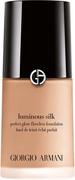 Podkłady do twarzy - Giorgio Armani Luminous Silk Foundation Nr 5.5 30ml - miniaturka - grafika 1