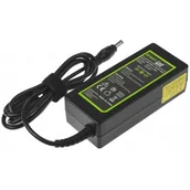 Zasilacze do laptopów - Green Cell Zasilacz Ladowarka PRO 20V 3.25A 65W do Lenovo B560 B570 G530 G550 G5 - miniaturka - grafika 1