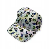 Czapki i chusty sportowe męskie - Czapka z daszkiem SPENCER'S HUNTER HUNTER - miniaturka - grafika 1