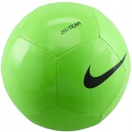 Piłka nożna - Piłka nożna Nike Pitch Team FZ7553 359 3 - miniaturka - grafika 1