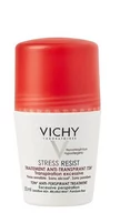 Dezodoranty i antyperspiranty dla kobiet - Vichy Deodorant roll-on przeciw nadmiernej potliwości 50ml - miniaturka - grafika 1