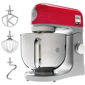 Roboty kuchenne - Kenwood kMix KMX 750 RD - miniaturka - grafika 1