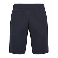 Spodenki damskie - Le Coq Sportowe szorty męskie, Niebieski, XL - miniaturka - grafika 1