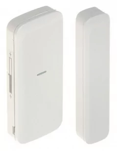 Hikvision Czujnik AX PRO magnetický detektor detekující otevření oken nebo dveří DS-PDMCS-EG2-WE) - Akcesoria do monitoringu - miniaturka - grafika 2