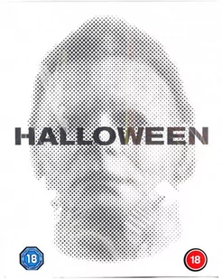 Halloween - Horrory Blu-Ray - miniaturka - grafika 1