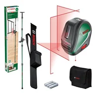 Poziomice laserowe - BOSCH Universal Level 3 0603663903 - miniaturka - grafika 1