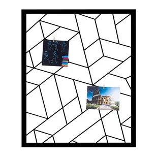 Tablica Moodboard – Wallity - Gadżety do domu - miniaturka - grafika 1