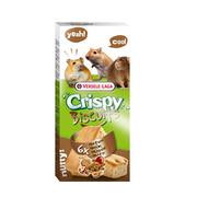 Przysmaki dla gryzoni - Versele-Laga Biscuit Nuts 70 g ciasteczka orzechowe dla gryzoni 6 sztuk ) 70g - miniaturka - grafika 1