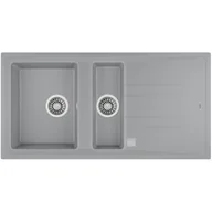 Zlewozmywaki - Teka STONE 60 B-TG 115360007 - miniaturka - grafika 1