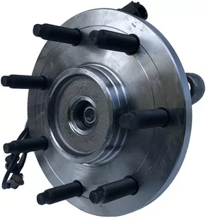 Piasta koła przedniego 7 szpliek Ford F-150 4X4 2005-2008 - Piasty i łożyska kół - miniaturka - grafika 2