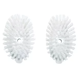 Oxo Zapas do szczotki Good Grips do naczyń dużej 2 szt - Ściereczki, gąbki, czyściki - miniaturka - grafika 1
