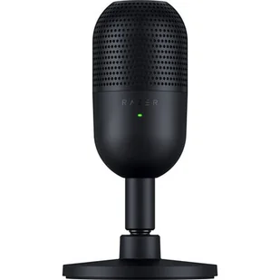 Mikrofon RAZER Seiren V3 Mini Czarny RZ19-05050100-R3M1 - Mikrofony komputerowe - miniaturka - grafika 1