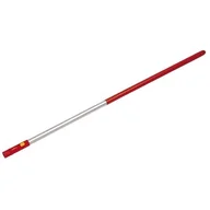 Pozostałe narzędzia ogrodowe - Wolf-Garten Trzonek aluminiowy 144cm ZMi 15 (3938020) - miniaturka - grafika 1
