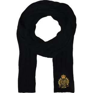 LAUREN RALPH LAUREN Szal | z dodatkiem wełny - Apaszki i szaliki damskie - miniaturka - grafika 1