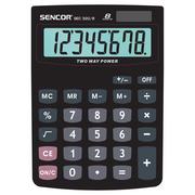 Kalkulatory - Sencor SEC 320/8 - miniaturka - grafika 1