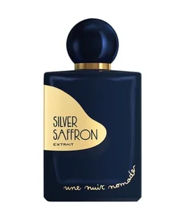 Une Nuit Nomade Silver Saffron Extrait Woda perfumowana 100 ml - Wody i perfumy damskie - miniaturka - grafika 1