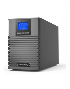 BlueWalker PowerWalker VFI 1000 ICT IoT, UPS - Zasilacze awaryjne UPS - miniaturka - grafika 2