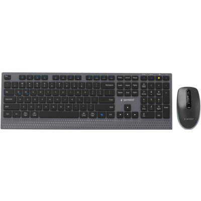 Zestaw GEMBIRD KBS-WPS-02