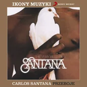 Pop - Ikony muzyki: Carlos Santana - miniaturka - grafika 1
