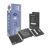 Baterie do laptopów - Bateria Mitsu do Apple MacBook Pro 13 A1706 (A1819) - miniaturka - grafika 1