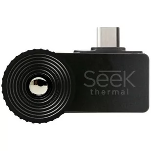 Seek Thermal Kamera termowizyjna Compact XR Android USB-C (CT-AAA) - Pozostałe akcesoria do telefonów - miniaturka - grafika 1