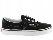 Buty sportowe męskie - Buty Vans Era Black Vewzblk 42 - miniaturka - grafika 1