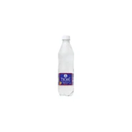 Woda - Woda Gazowana "Tiche" PET 500ml - miniaturka - grafika 1