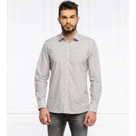 Koszule męskie - Karl Lagerfeld Koszula Slim Fit - miniaturka - grafika 1