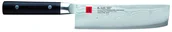 Noże kuchenne - Kasumi Nóż Nakiri 17 cm | 84017 - miniaturka - grafika 1