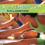 Muzyka relaksacyjna - X-Tremely Fun - Callanetics - miniaturka - grafika 1