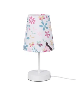 Lampka nocna dziecięca 41-63038, dla dziewczyni, stołowa - Lampy stojące - miniaturka - grafika 1