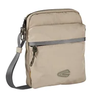 Torby męskie - camel active Unisex Terra torba na ramię, beżowa, beżowy - miniaturka - grafika 1