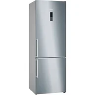 Lodówki - Siemens KG49NAICT iQ500 - miniaturka - grafika 1